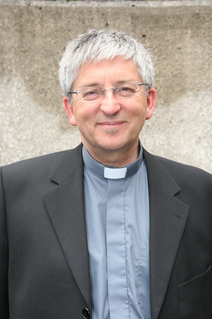 Lecture in Trinity College Dublin on Christian Zionism